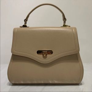 Kadell Top Handle Bag